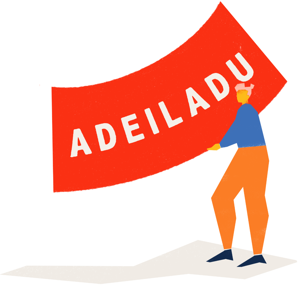 Adeiladu