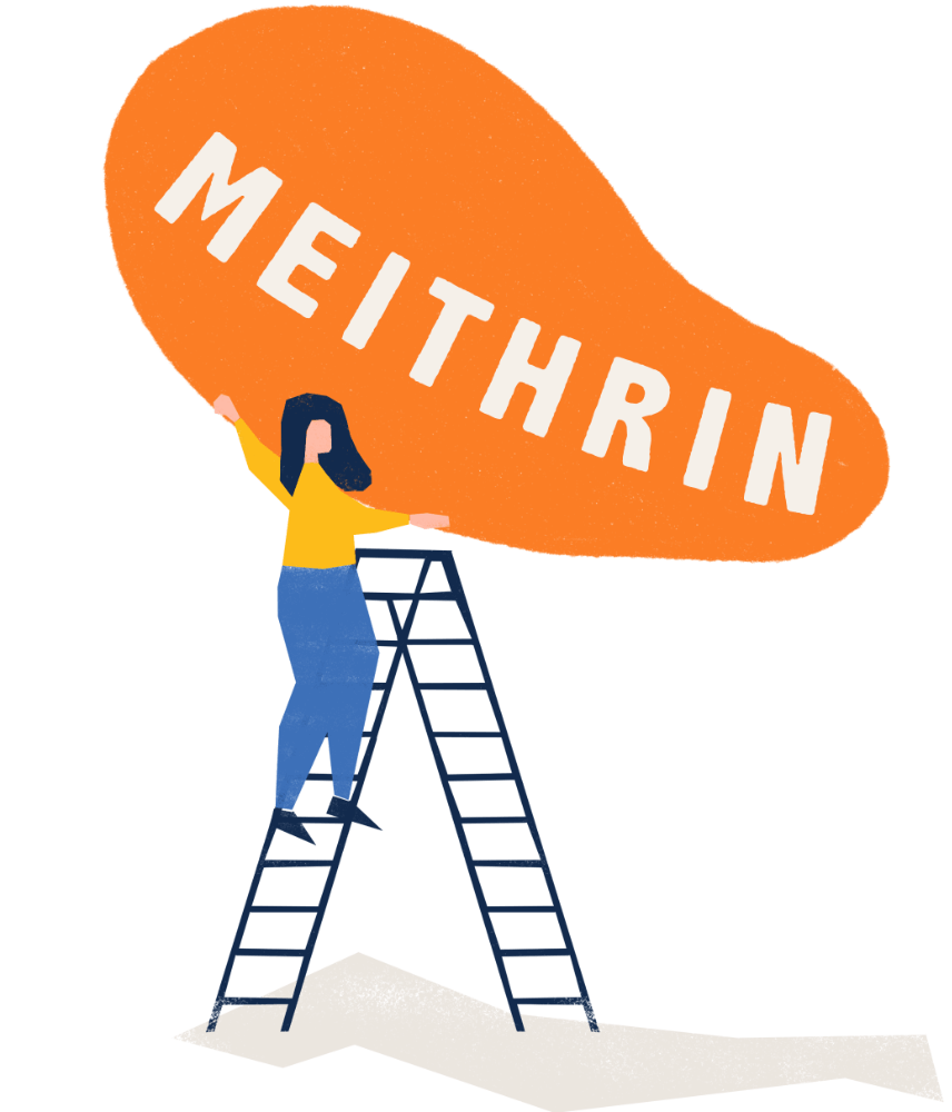 Methrin